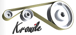 Kronile