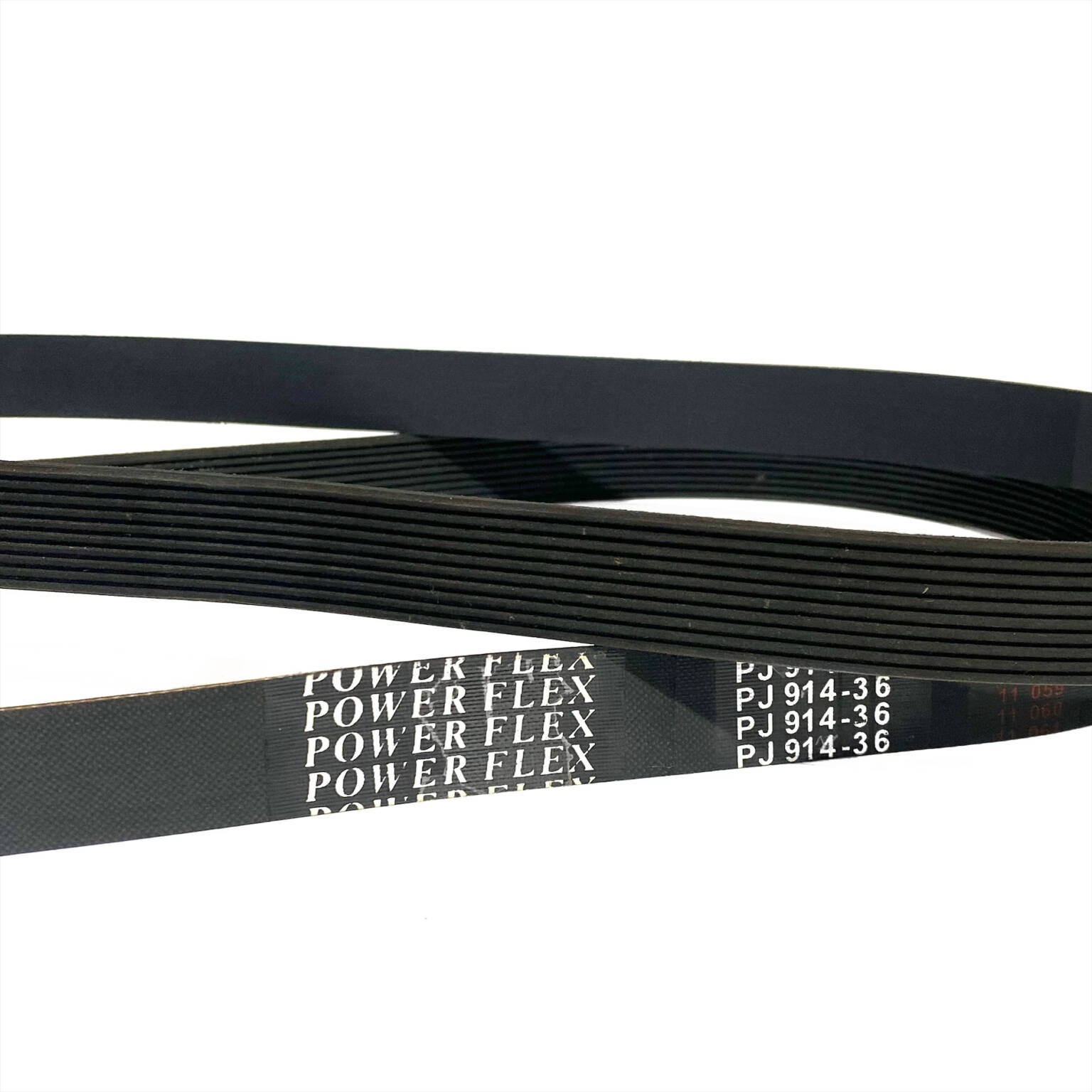 Poly Vee Belts F D O Connor Pty Ltd